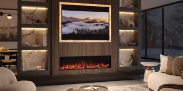 Beyond the Screen: Exploring the Versatility of Media Walls