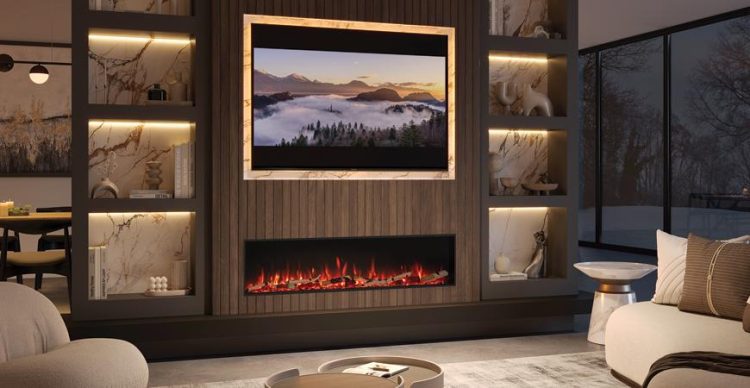 Beyond the Screen: Exploring the Versatility of Media Walls