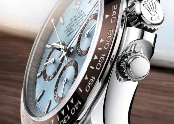 The Smart Seller’s Guide: Optimizing Your Rolex Transaction