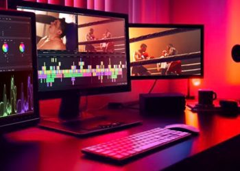 Transforming Content Creation with a Video Editing API
