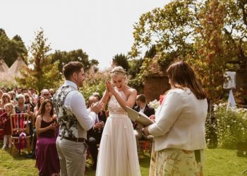 Why Your Tayside Wedding Deserves the Best Celebrant: A Comprehensive Look