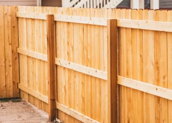 The Foundation of a Secure Perimeter: A Guide to Selecting Quality Fence Posts