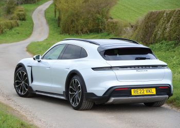 The Future of Car Sales: Why EV Specialists are Leading the Way