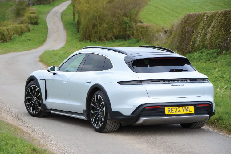 The Future of Car Sales: Why EV Specialists are Leading the Way