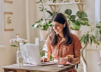 Making Mental Health Care Affordable: The Online Approach