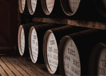 The Art of Investing in Cask Whiskey: A Comprehensive Guide