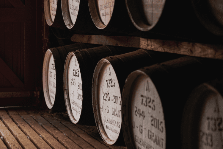 The Art of Investing in Cask Whiskey: A Comprehensive Guide