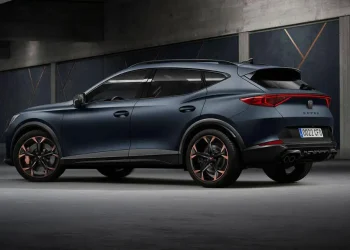 Experience Without Commitment: Unpacking the Perks of a Cupra Formentor Lease