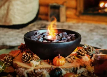 Exploring the Benefits of Bioethanol Fireplaces for British Homes