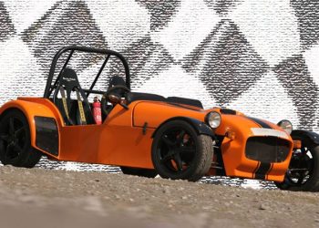 Beyond Standard Policies: A Deep Dive into UK Kit Car Insurance