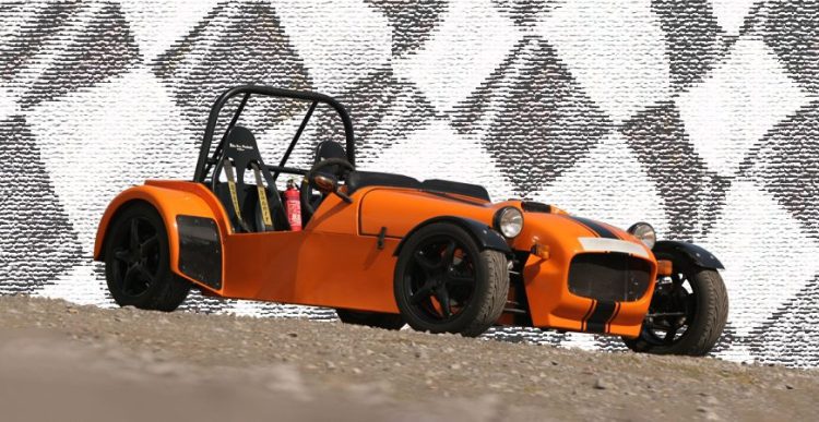 Beyond Standard Policies: A Deep Dive into UK Kit Car Insurance