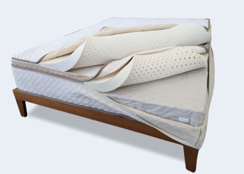 The Benefits of Organic Hybrid Mattresses: A Comprehensive Guide to Eco-Friendly Sleep