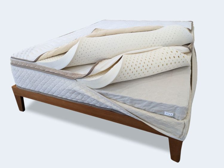 The Benefits of Organic Hybrid Mattresses: A Comprehensive Guide to Eco-Friendly Sleep