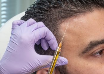 The Evolution and Future of PRP Therapy in Clinical Practice