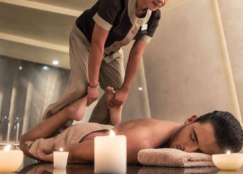 Body and Mind Harmony: The Holistic Advantages of Thai Massage Treatments in Soho