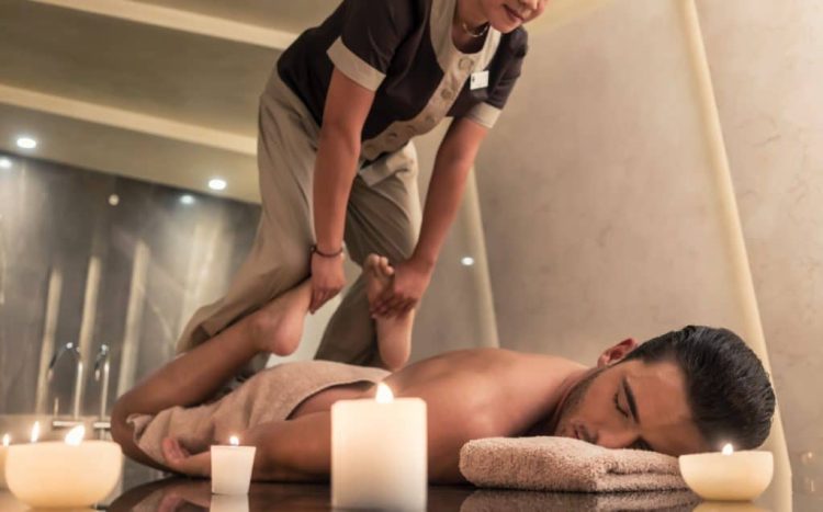 Body and Mind Harmony: The Holistic Advantages of Thai Massage Treatments in Soho