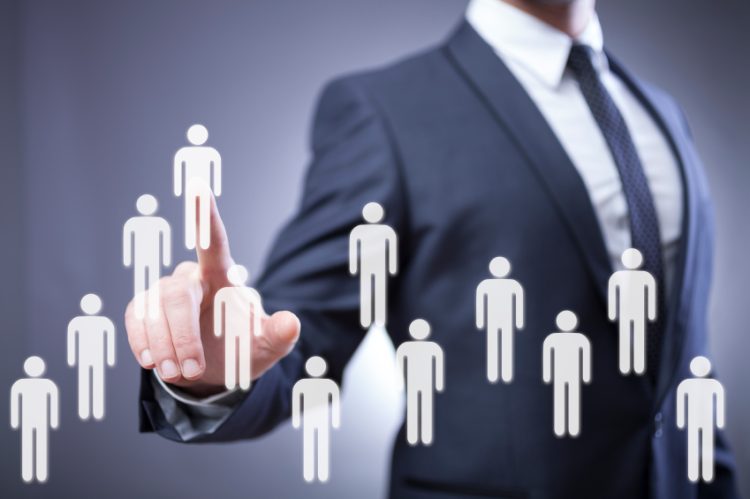 Personalisation in B2B Marketing: Tailoring Approaches for Key Decision Makers