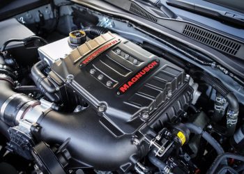 The Impact of Toyota Superchargers on Performance Driving