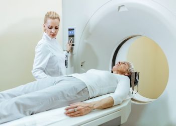 Full Body Ultrasound: A Non-Invasive Look Inside
