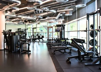 Leicester’s Premier Combat Sports Facility: An In-Depth Look at Everlast Gym