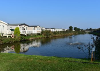 Experience the Joys of Seaside Life at an Ingoldmells Holiday Park with Your Own Caravan