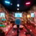 Inje-Dong: A Haven for Karaoke Bar Enthusiasts