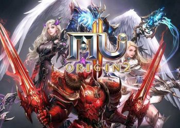MU Online Private Servers: The Future of Online Gaming