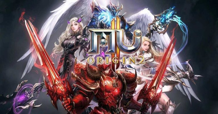MU Online Private Servers: The Future of Online Gaming