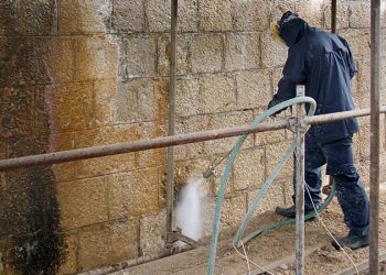 Shot Blasting: A Comprehensive Guide to its Applications