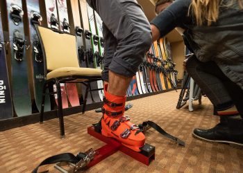 Unlocking Your Skiing Potential with Bespoke Boot Fitting in Britain