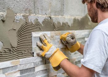 Beyond Aesthetics: The Technical Excellence of Professional London Tilers