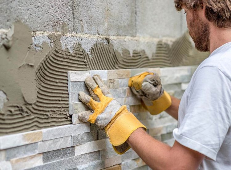 Beyond Aesthetics: The Technical Excellence of Professional London Tilers