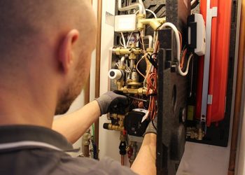 Maximising Efficiency: The Importance of Heat Interface Unit Repairs