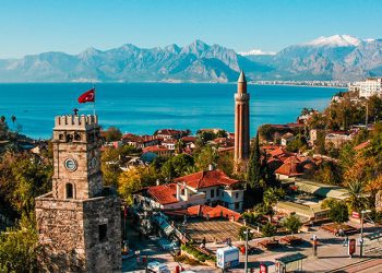 The Investor’s Guide to Antalya: Maximising Returns in Turkey’s Premier Coastal Property Market