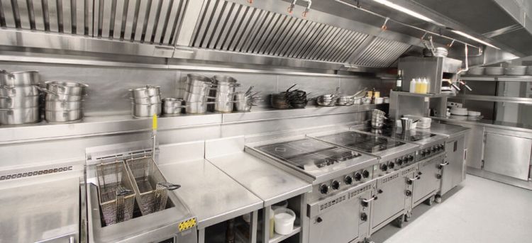 The Complete Guide to Commercial Kitchen Canopy Cleaning: Safety, Compliance, and Cost Benefits