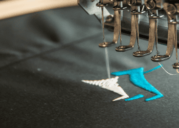 Crafting Credibility: How Quality Embroidery Creates Lasting Professional Impressions