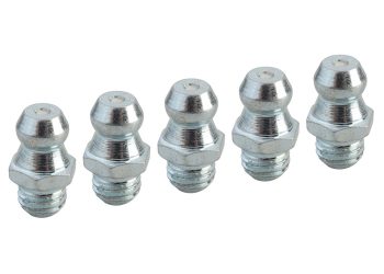 Why No Maintenance Routine Is Complete Without the Grease Nipple