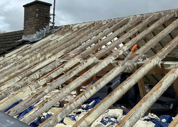 How Spray Foam Removal Can Safeguard Property Value and Safety