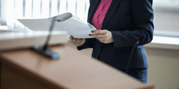Expert Witness Training Courses: Elevating Confidence and Competency in Legal Proceedings