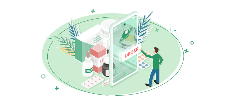 The Future of Healthcare and the Rise of the UK Online Pharmacy