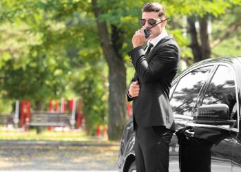 How Modern Bodyguards in London Are Redefining Close Protection