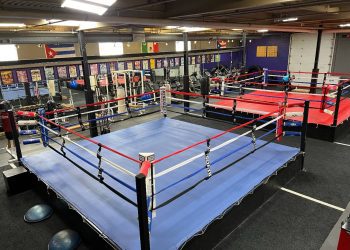 How the Best Boxing Gyms London Offers Help You Reach Peak Performance
