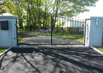 Beyond the Boundary: Securing and Beautifying Your Property with High-Quality Gates in Bournemouth