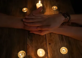 The Art of Illusion: A Look at the World of the Psychic Entertainer