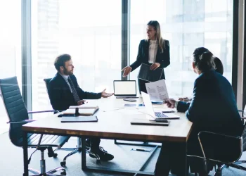 The Evolution of Expertise: Unlocking Your Value with Non Exec Director Jobs