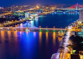 Discovering Da Nang’s Vibrant Evening Entertainment Culture