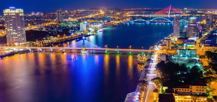 Discovering Da Nang’s Vibrant Evening Entertainment Culture