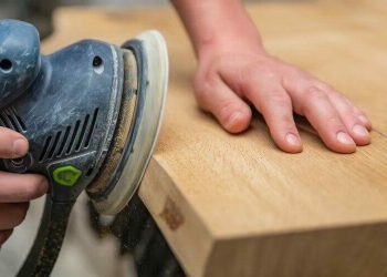 Beyond the New Build: Achieving a High-End Kitchen Look with Worktop Restoration