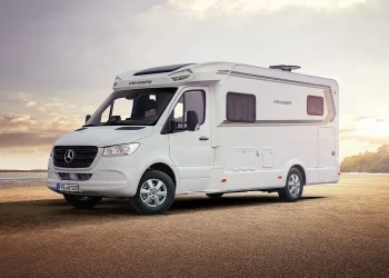 Complete Guide to Premium Motorhome Security: Features of the Best Motorhome Alarm Systems