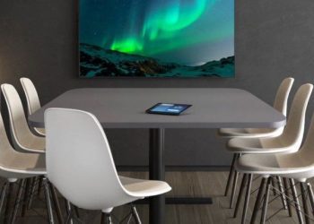 The Essential Edge of a Neat Bar in Modern Meeting Rooms